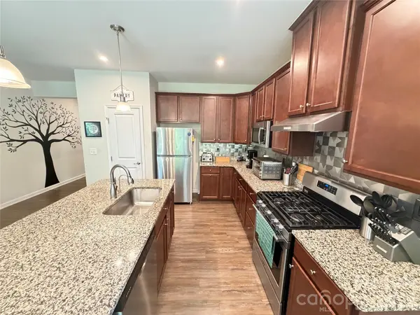 1753 Slippery Rock LN, Monroe, NC 28112