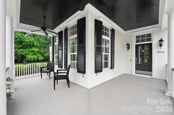 18128 Meadow Bottom RD, Charlotte, NC 28277