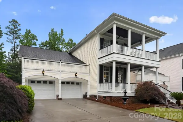 18128 Meadow Bottom RD, Charlotte, NC 28277