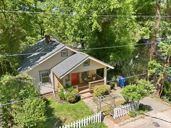 86 Annandale AVE, Asheville, NC 28801