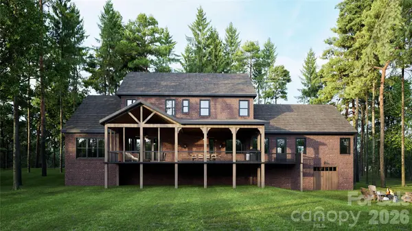 295 Roberts LN N #9, Flat Rock, NC 28731