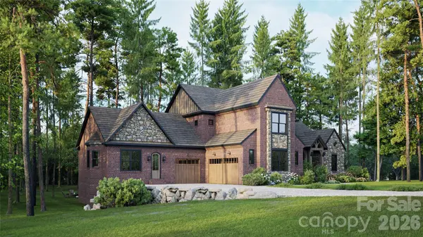 295 Roberts LN N #9, Flat Rock, NC 28731