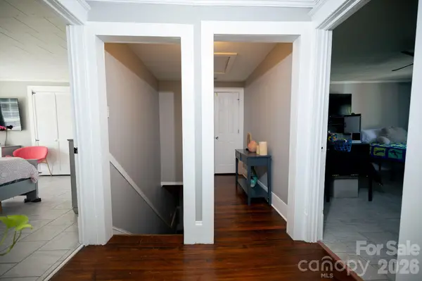 1206 N CHURCH DR, Salisbury, NC 28144