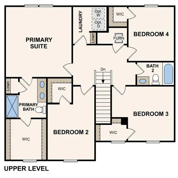 137 Russet RD, Union, SC 29379