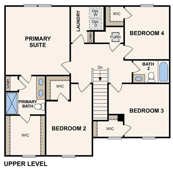 137 Russet RD, Union, SC 29379