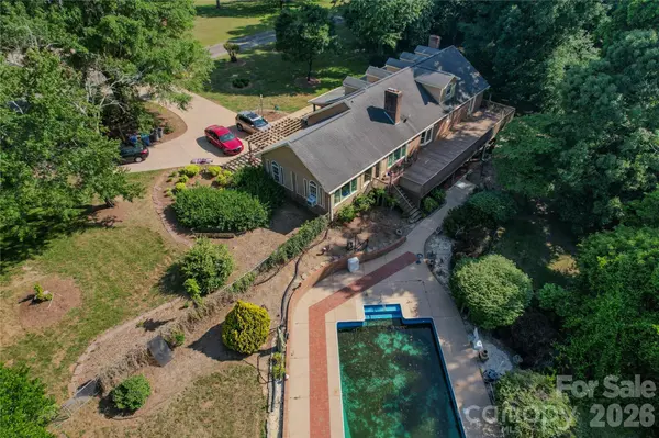 204 Old Stagecoach RD, Lawndale, NC 28090