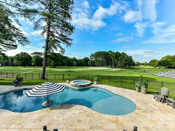 3509 Milford CT NW, Concord, NC 28027