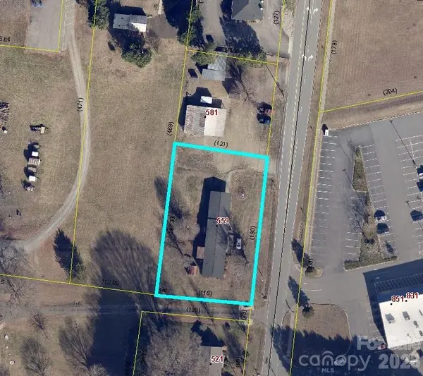 559 School DR, Taylorsville, NC 28681