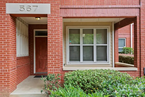 567 E 9th ST, Charlotte, NC 28202