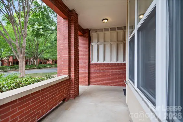 567 E 9th ST, Charlotte, NC 28202