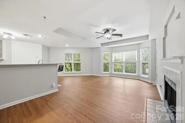 509 N Graham ST #3F, Charlotte, NC 28202
