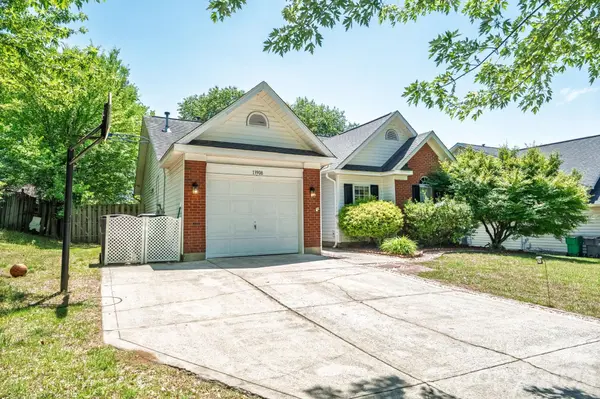 13908 Mcgloughlin Way CT, Charlotte, NC 28273