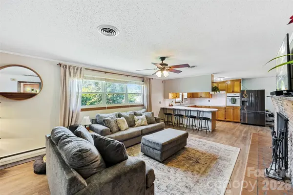 202 Museum RD, Statesville, NC 28625