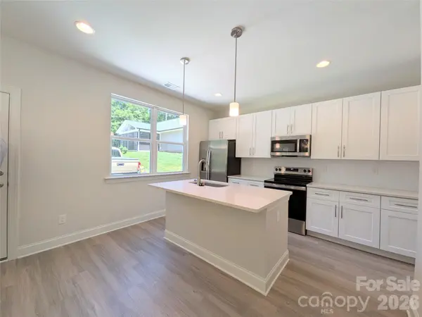 209 James ST, Kannapolis, NC 28083