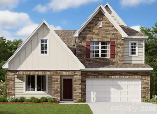 2755 Pinecliff DR, Kannapolis, NC 28027