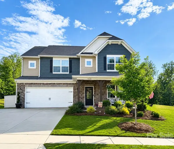 5688 Newton WAY, Maiden, NC 28650