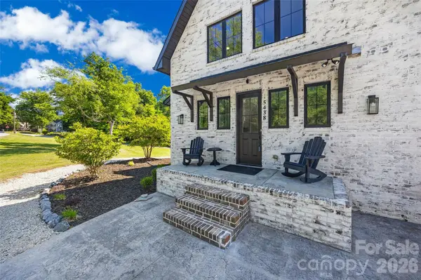 5438 Ralph Harper LN, Clover, SC 29710