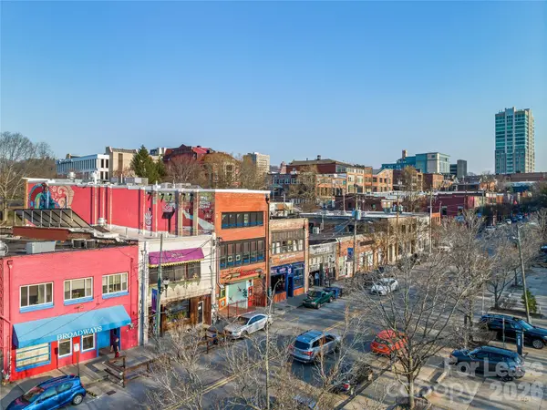 114 N Lexington AVE, Asheville, NC 28801