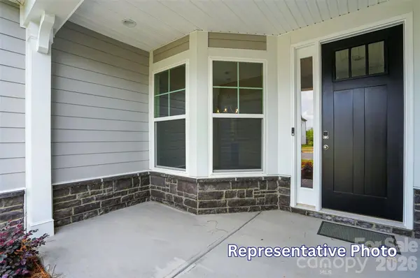 4481 Blue Mound CT, Stanley, NC 28164