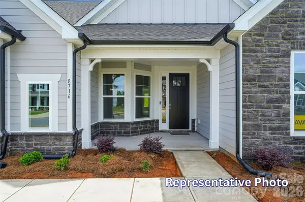 4481 Blue Mound CT, Stanley, NC 28164