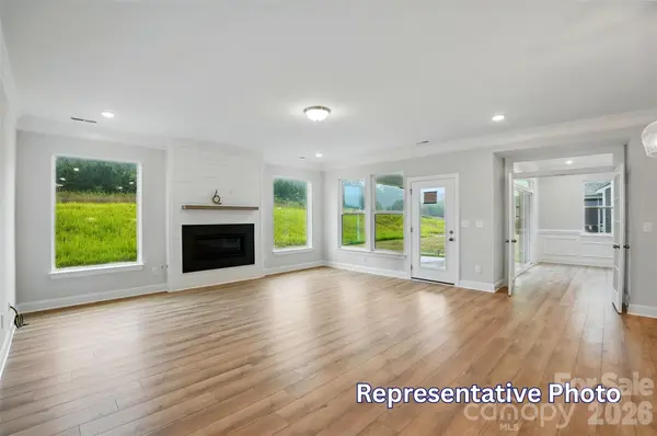 4481 Blue Mound CT, Stanley, NC 28164