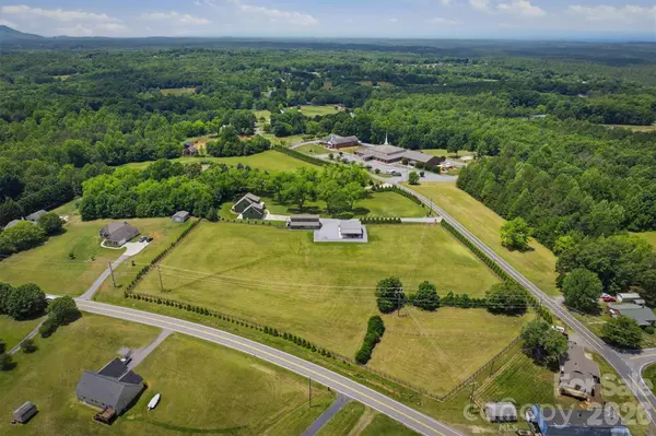 7490 Oak Ridge Church RD, Connelly Springs, NC 28612