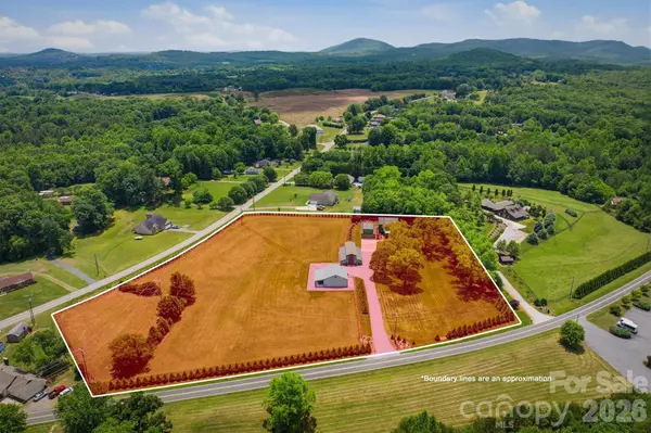 7490 Oak Ridge Church RD, Connelly Springs, NC 28612