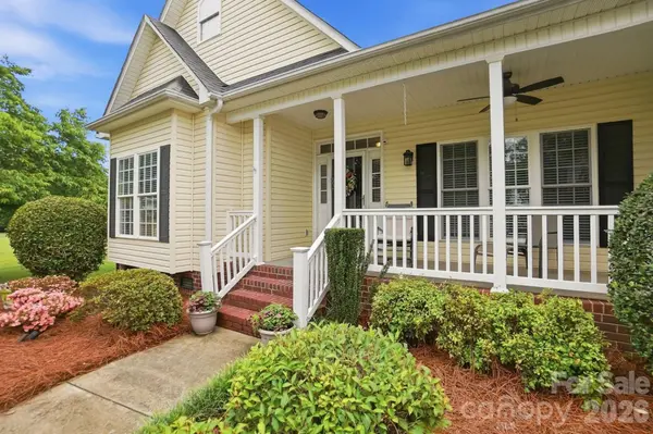 258 Glenwood DR, Oakboro, NC 28129