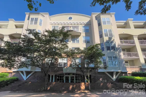 405 W 7th ST #303, Charlotte, NC 28202