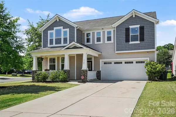1705 Bailey Ridge DR, York, SC 29745