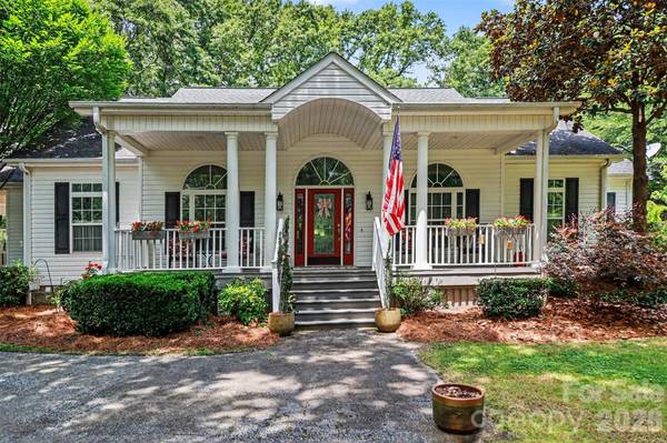 4037 Old Williamston RD, Belton, SC 29627