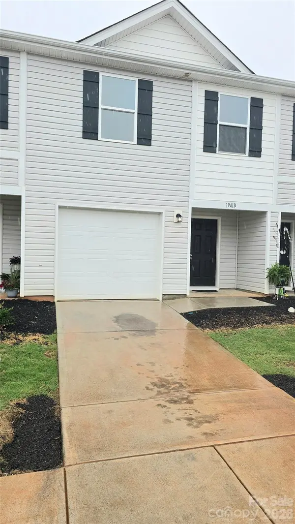 1941 Tranquility CIR #C, Newton, NC 28658
