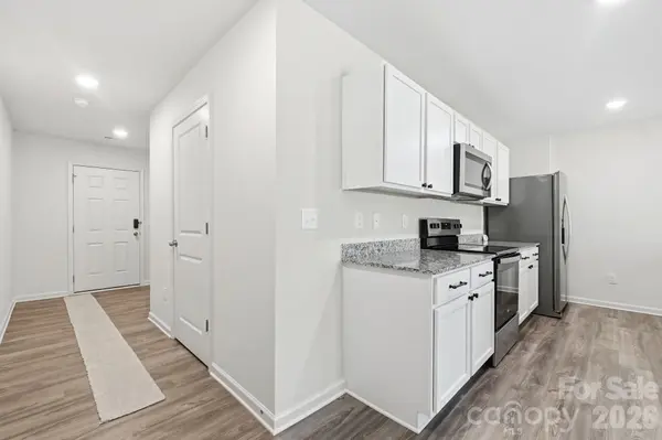 1941 Tranquility CIR #C, Newton, NC 28658