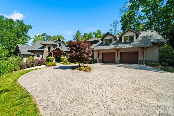 308 Riverwalk DR, Connelly Springs, NC 28612