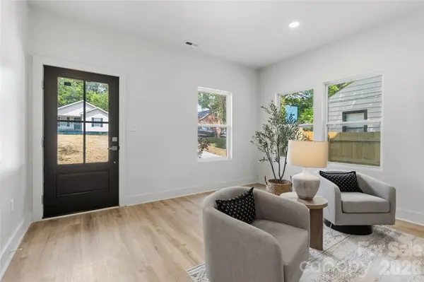 3409 Rogers ST, Charlotte, NC 28208