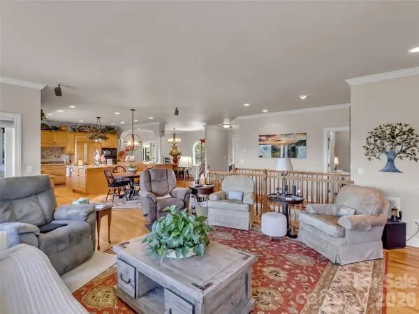 830 Trials Gap DR #30, Waynesville, NC 28786
