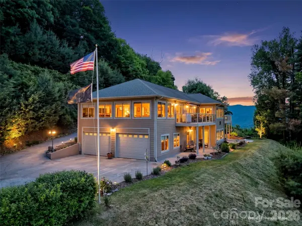 830 Trials Gap DR #30, Waynesville, NC 28786