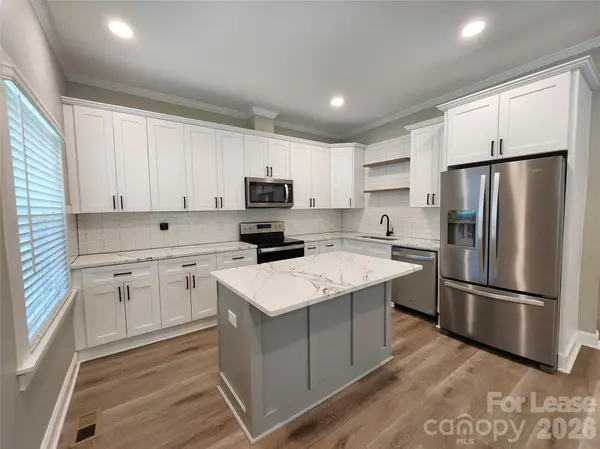411 W 6th AVE #A, Gastonia, NC 28052