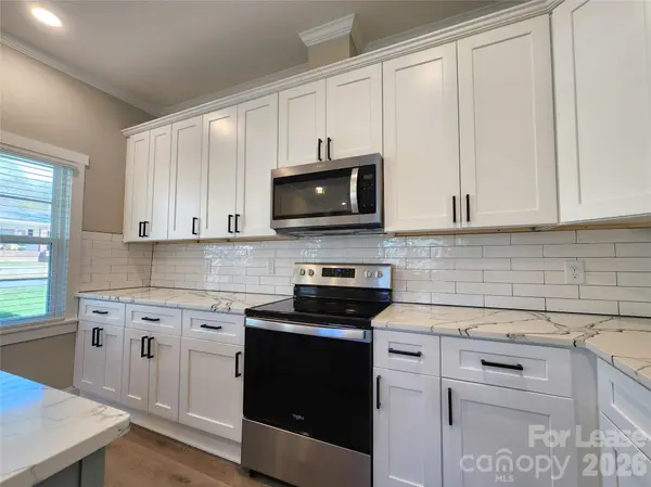 411 W 6th AVE #A, Gastonia, NC 28052