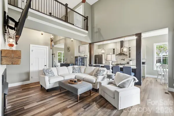 913 Lake Club DR, Rock Hill, SC 29732