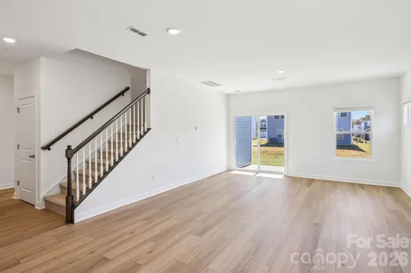 2455 Maxton DR, Salisbury, NC 28144