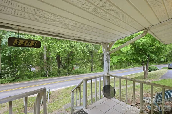 3383 Thickety RD, Clyde, NC 28721