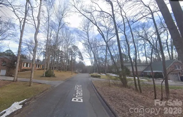 0 Briarcliff RD, Rockwell, NC 28138