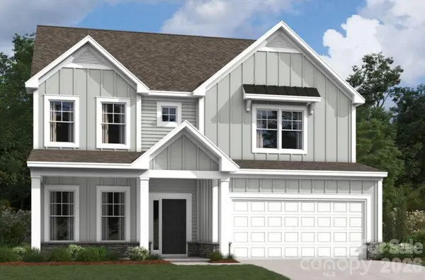 2112 Hackney ST, Huntersville, NC 28078