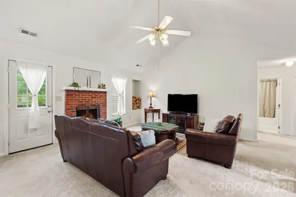 1010 Ridgefield CIR, Indian Trail, NC 28079