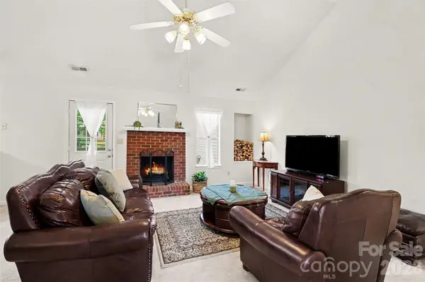 1010 Ridgefield CIR, Indian Trail, NC 28079