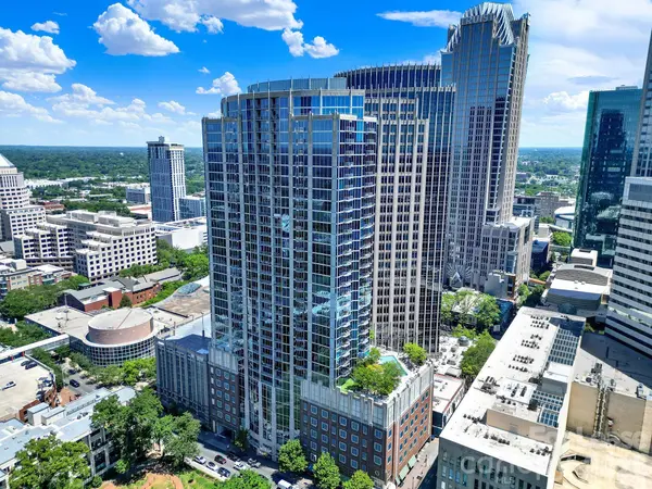 210 N Church ST #1002, Charlotte, NC 28202