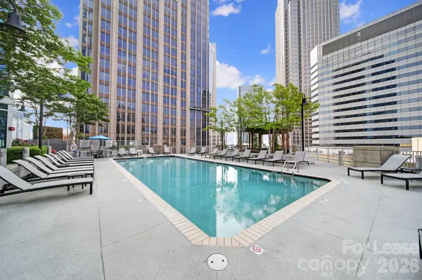 210 N Church ST #1002, Charlotte, NC 28202