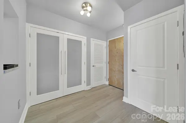 210 N Church ST #1002, Charlotte, NC 28202