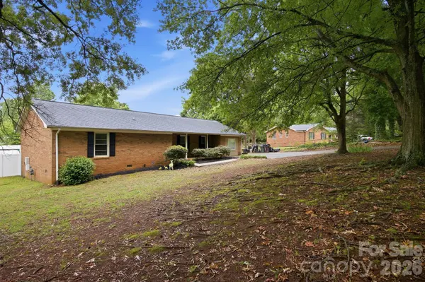 1709 Andover ST NW, Concord, NC 28027